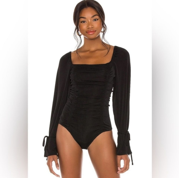 Intimately Free Meant to Be Bodysuit - Picture 1 of 10